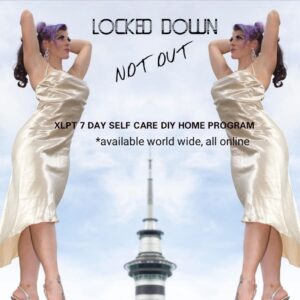 Locked down but not out- 7 days